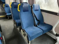 Volvo B12B EURO 5 / AC / AUXILIARY HEATING  250kW thumbnail