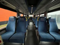 Volvo B12B EURO 5 / AC / AUXILIARY HEATING  250kW thumbnail