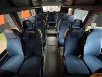 Volvo B12B EURO 5 / AC / AUXILIARY HEATING  250kW thumbnail