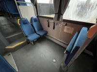 Volvo B12B EURO 5 / AC / AUXILIARY HEATING  250kW thumbnail