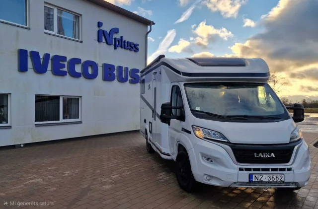 Image of Fiat 500  L319 2.2 103kW