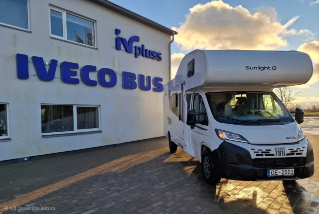 Image of Fiat 500  2.2 103kW