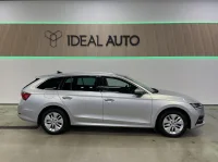 Skoda Octavia - 110kW thumbnail