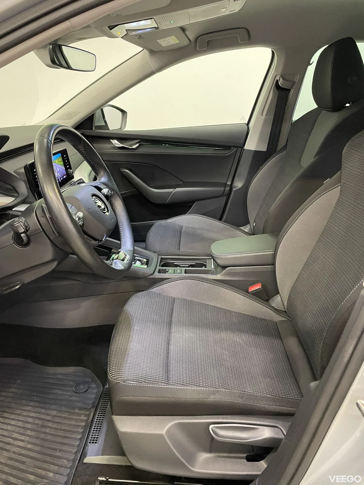 Skoda Octavia - 110kW