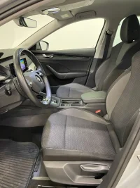 Skoda Octavia - 110kW thumbnail