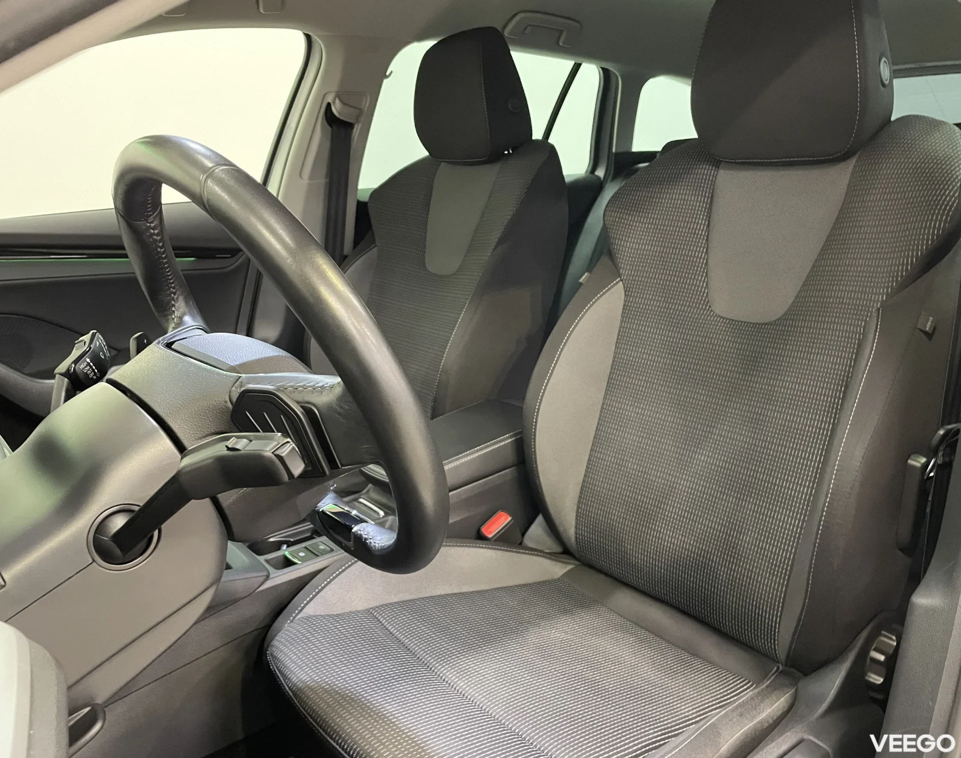 Skoda Octavia - 110kW