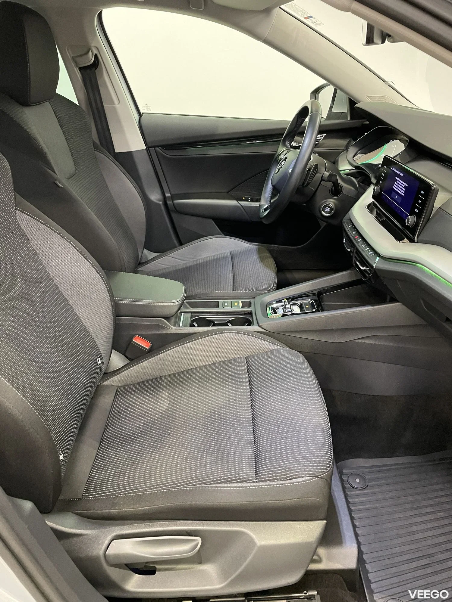 Skoda Octavia - 110kW