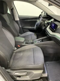 Skoda Octavia - 110kW thumbnail