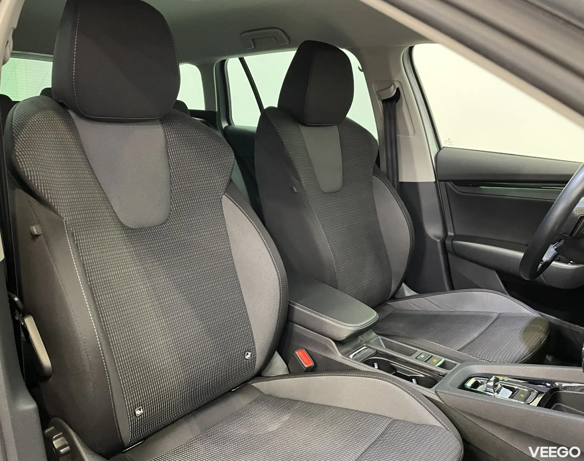 Skoda Octavia - 110kW