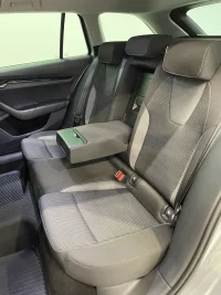 Skoda Octavia - 110kW thumbnail