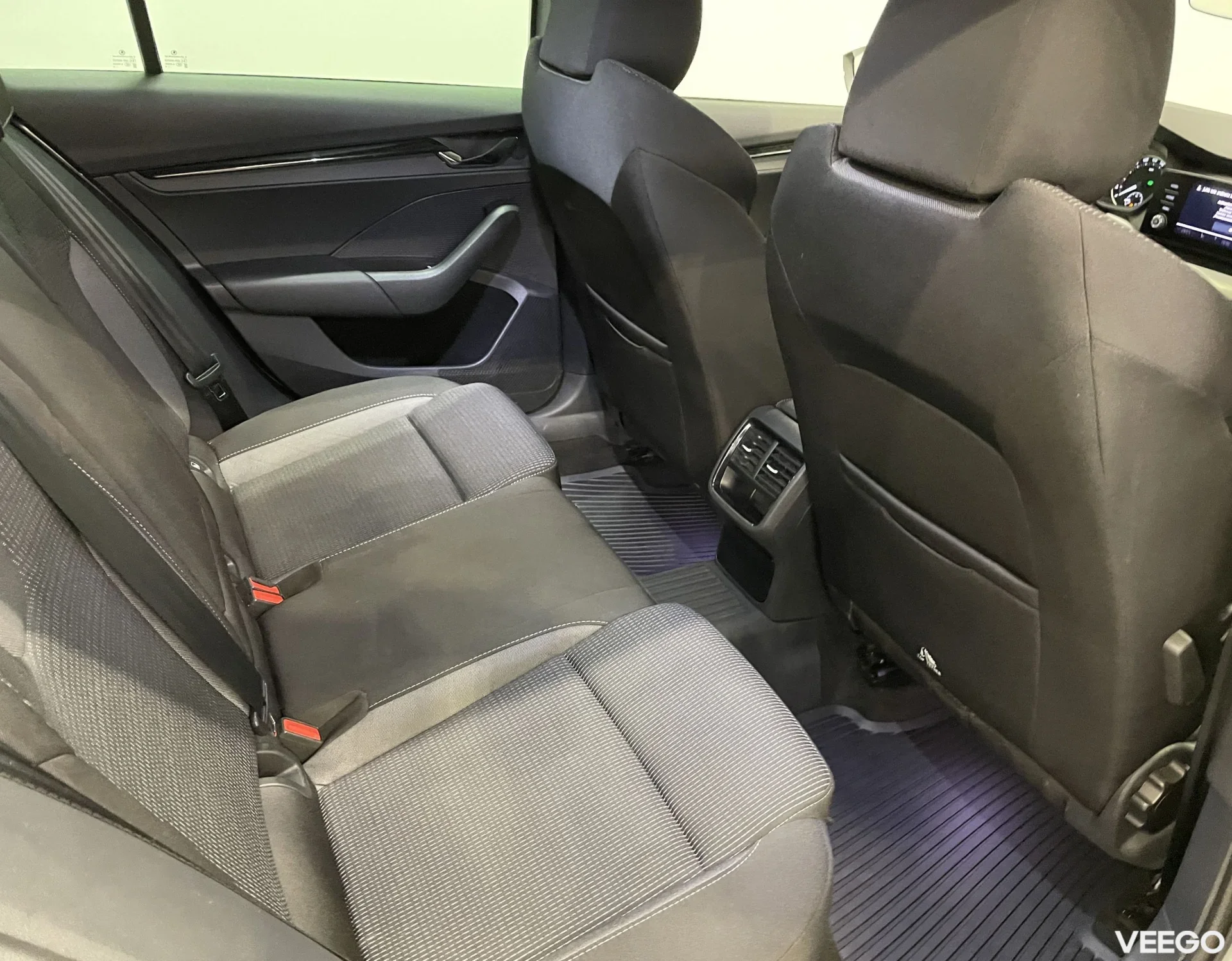 Skoda Octavia - 110kW