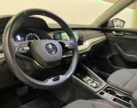 Skoda Octavia - 110kW thumbnail