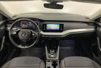 Skoda Octavia - 110kW thumbnail