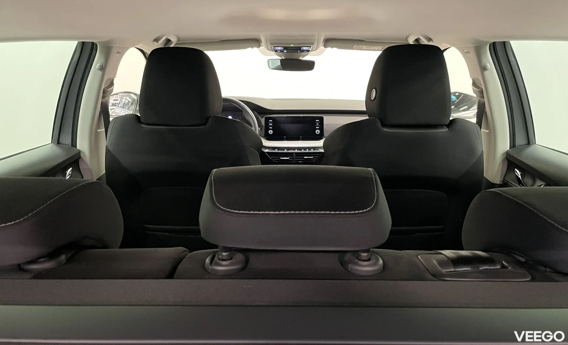 Skoda Octavia - 110kW