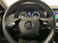 Skoda Octavia - 110kW thumbnail