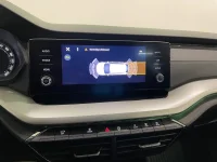 Skoda Octavia - 110kW thumbnail