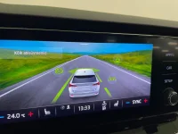 Skoda Octavia - 110kW thumbnail