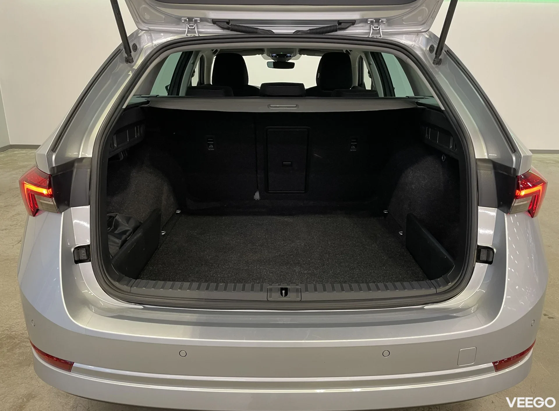 Skoda Octavia - 110kW