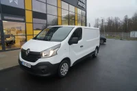 Renault Trafic VAN Pack Clim L2H1 1.6 89kW thumbnail