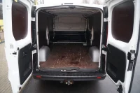 Renault Trafic VAN Pack Clim L2H1 1.6 89kW thumbnail