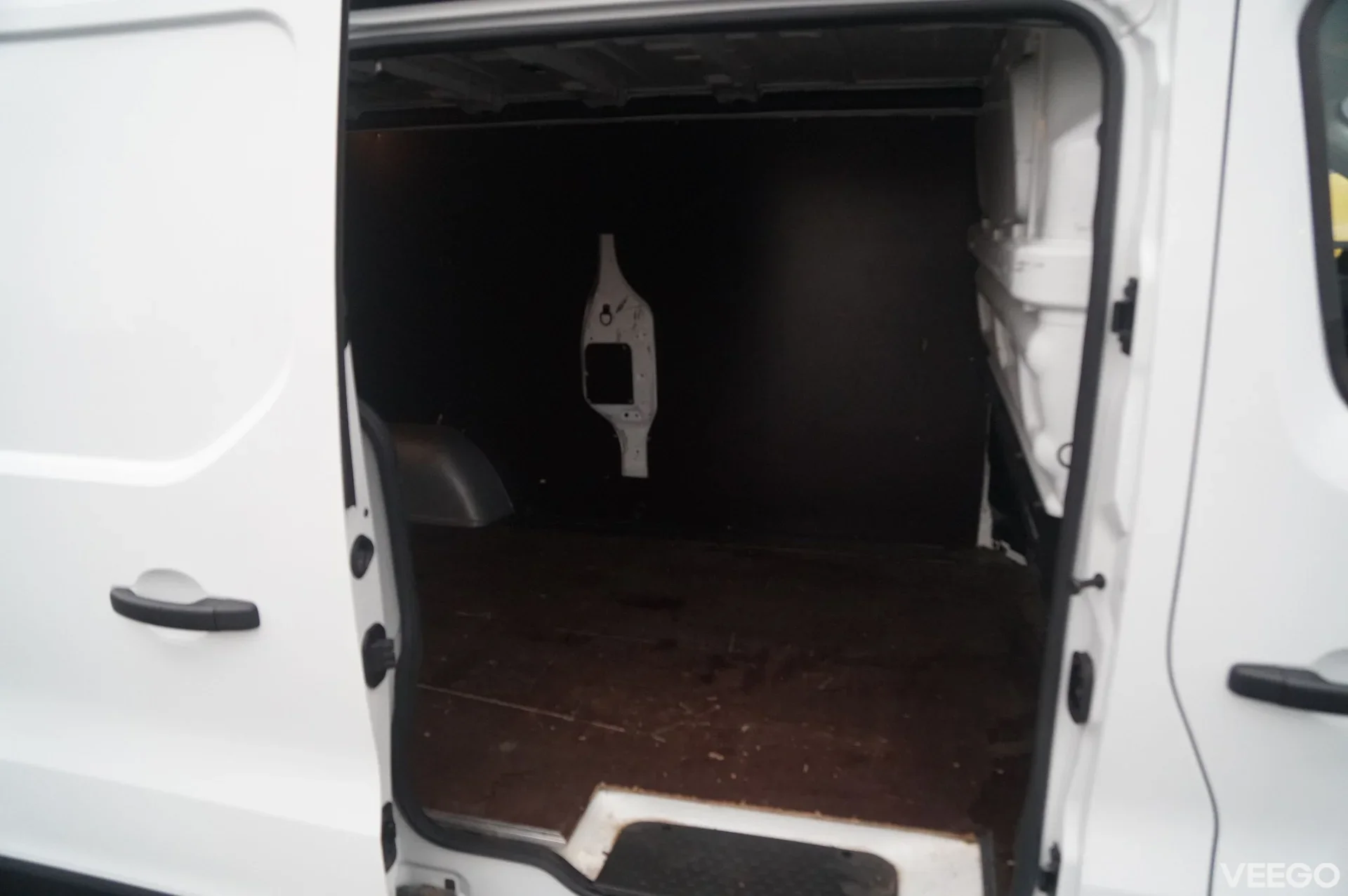 Renault Trafic VAN Pack Clim L2H1 1.6 89kW