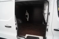 Renault Trafic VAN Pack Clim L2H1 1.6 89kW thumbnail