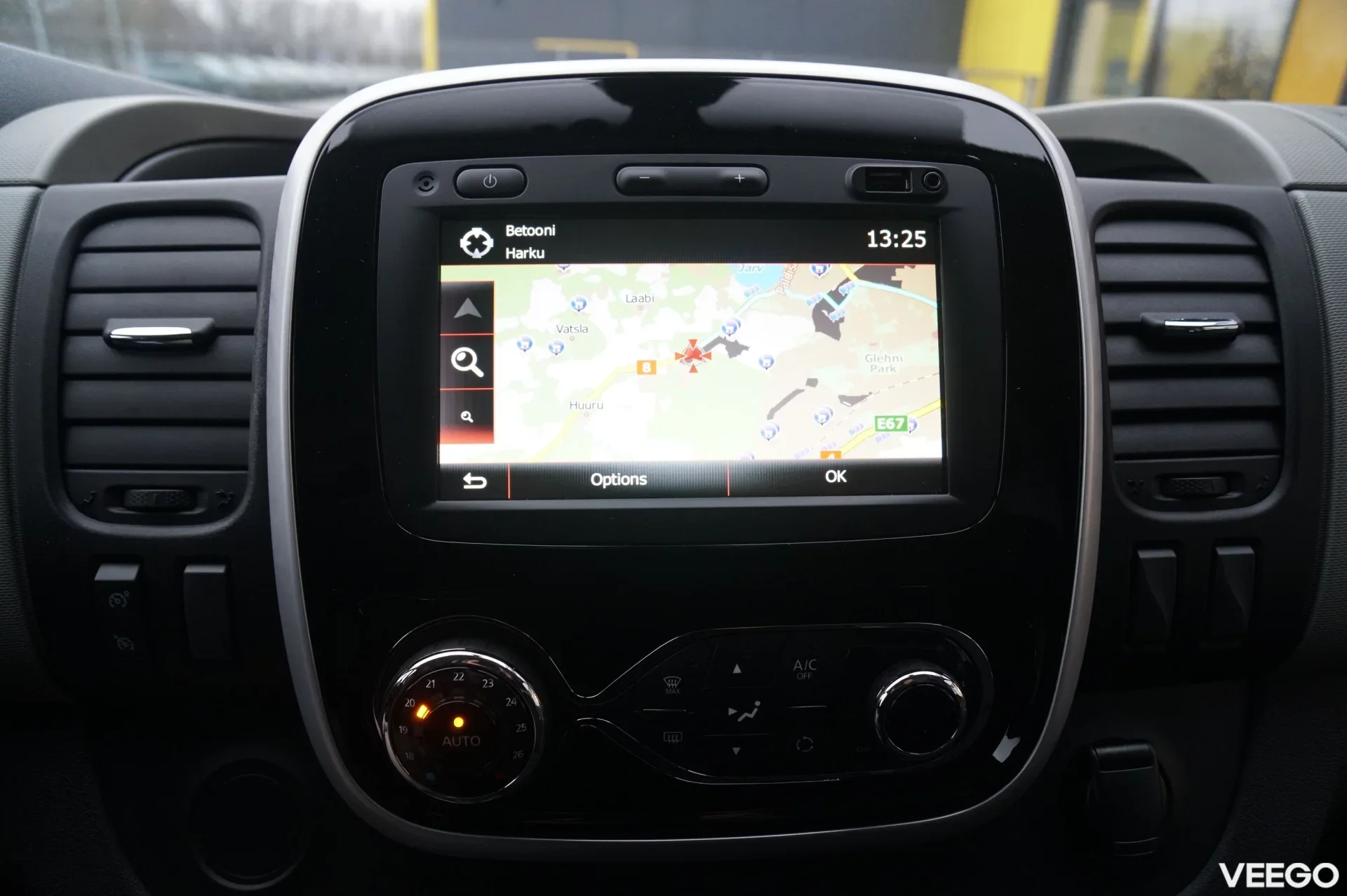 Renault Trafic VAN Pack Clim L2H1 1.6 89kW