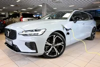Volvo V60 AWD T6 H&K DARK PLUS XENIUM INTELLI SAFE PRO 2 293kW thumbnail