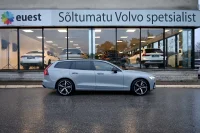 Volvo V60 AWD T6 H&K DARK PLUS XENIUM INTELLI SAFE PRO 2 293kW thumbnail