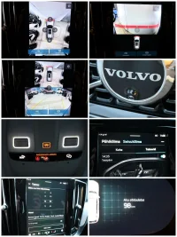 Volvo V60 AWD T6 H&K DARK PLUS XENIUM INTELLI SAFE PRO 2 293kW thumbnail