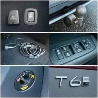 Volvo V60 AWD T6 H&K DARK PLUS XENIUM INTELLI SAFE PRO 2 293kW thumbnail