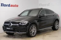Mercedes-Benz GLC300 Coupe AMG 2 155kW thumbnail