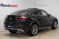 Mercedes-Benz GLC300 Coupe AMG 2 155kW thumbnail