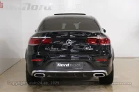 Mercedes-Benz GLC300 Coupe AMG 2 155kW thumbnail