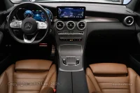 Mercedes-Benz GLC300 Coupe AMG 2 155kW thumbnail