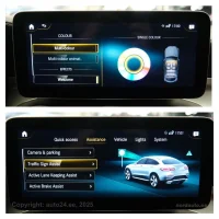 Mercedes-Benz GLC300 Coupe AMG 2 155kW thumbnail