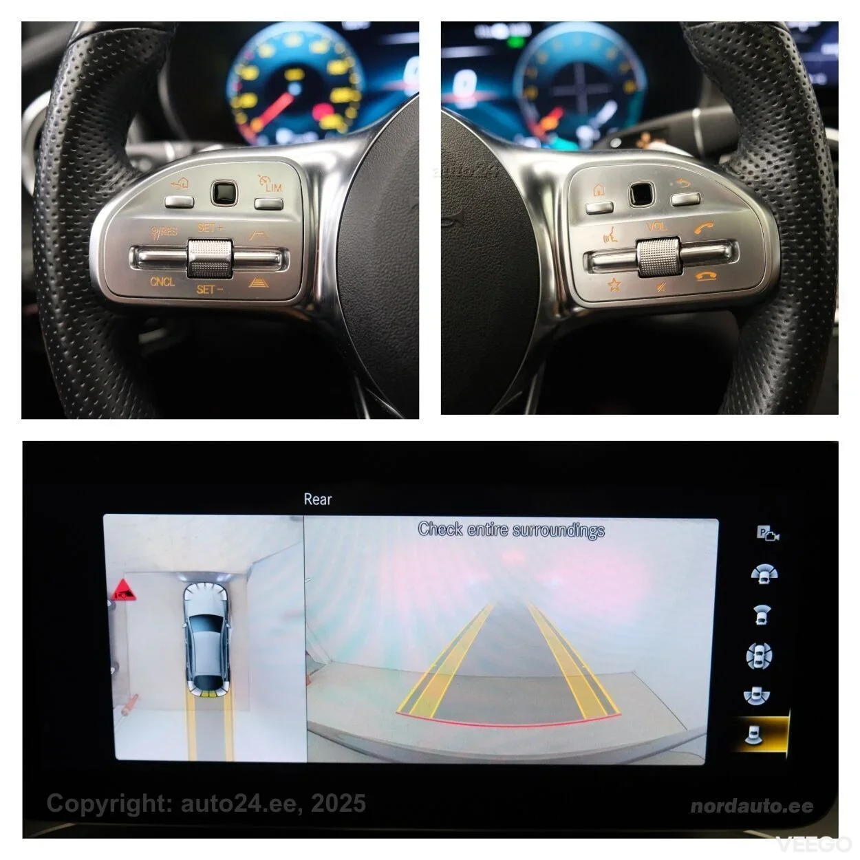 Mercedes-Benz GLC300 Coupe AMG 2 155kW