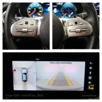 Mercedes-Benz GLC300 Coupe AMG 2 155kW thumbnail