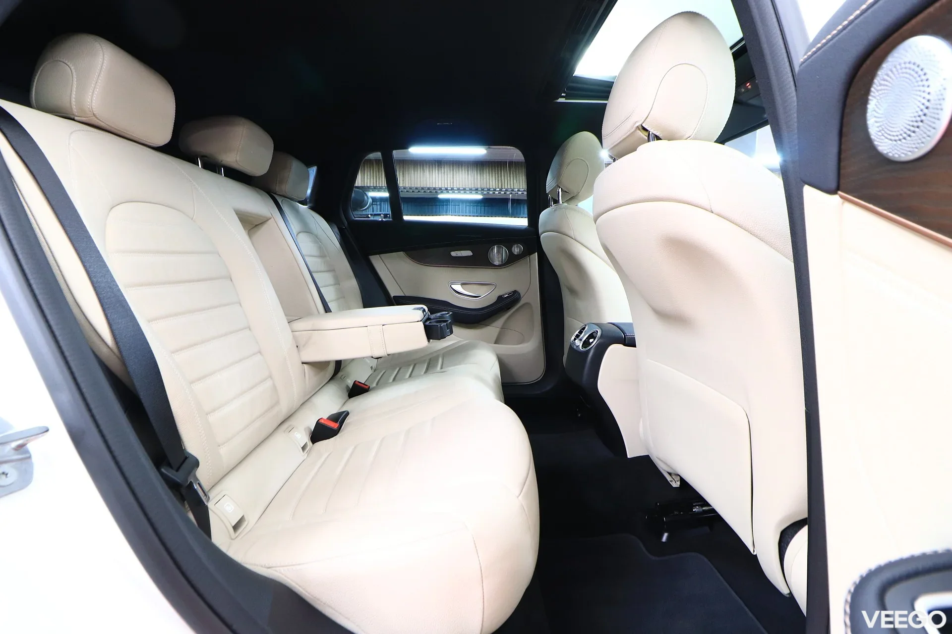 Mercedes-Benz EQC 400 4MATIC 0.0 300kW
