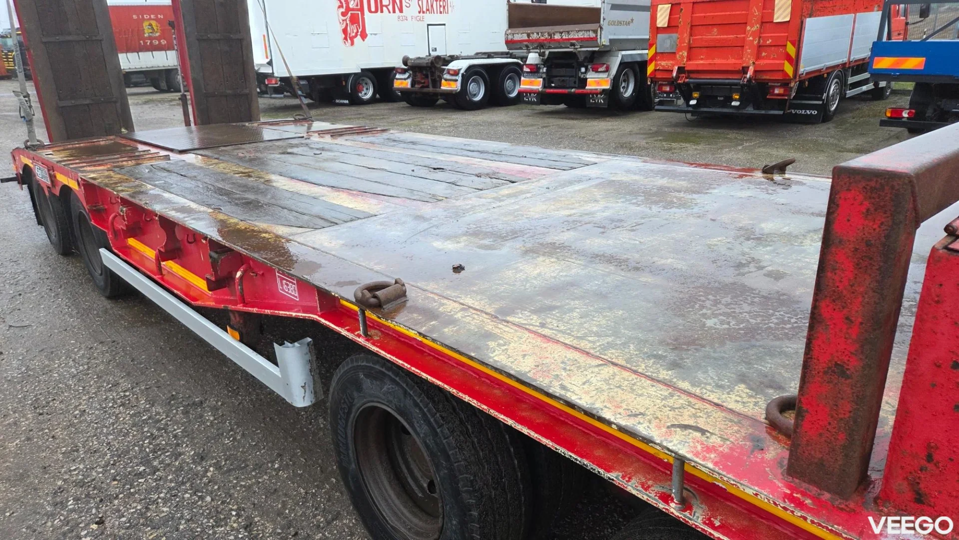 Gheysen & Verpoort R4020B