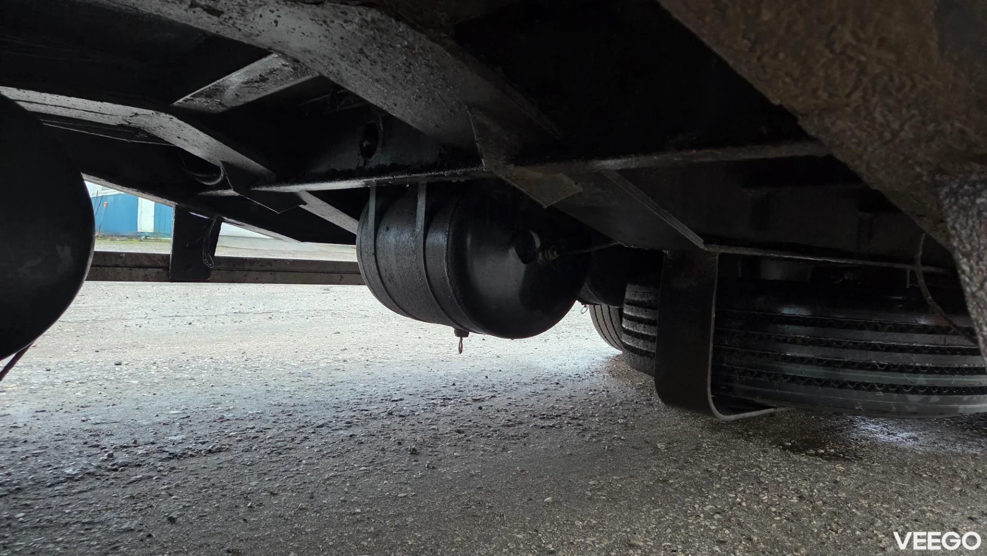 Gheysen & Verpoort R4020B