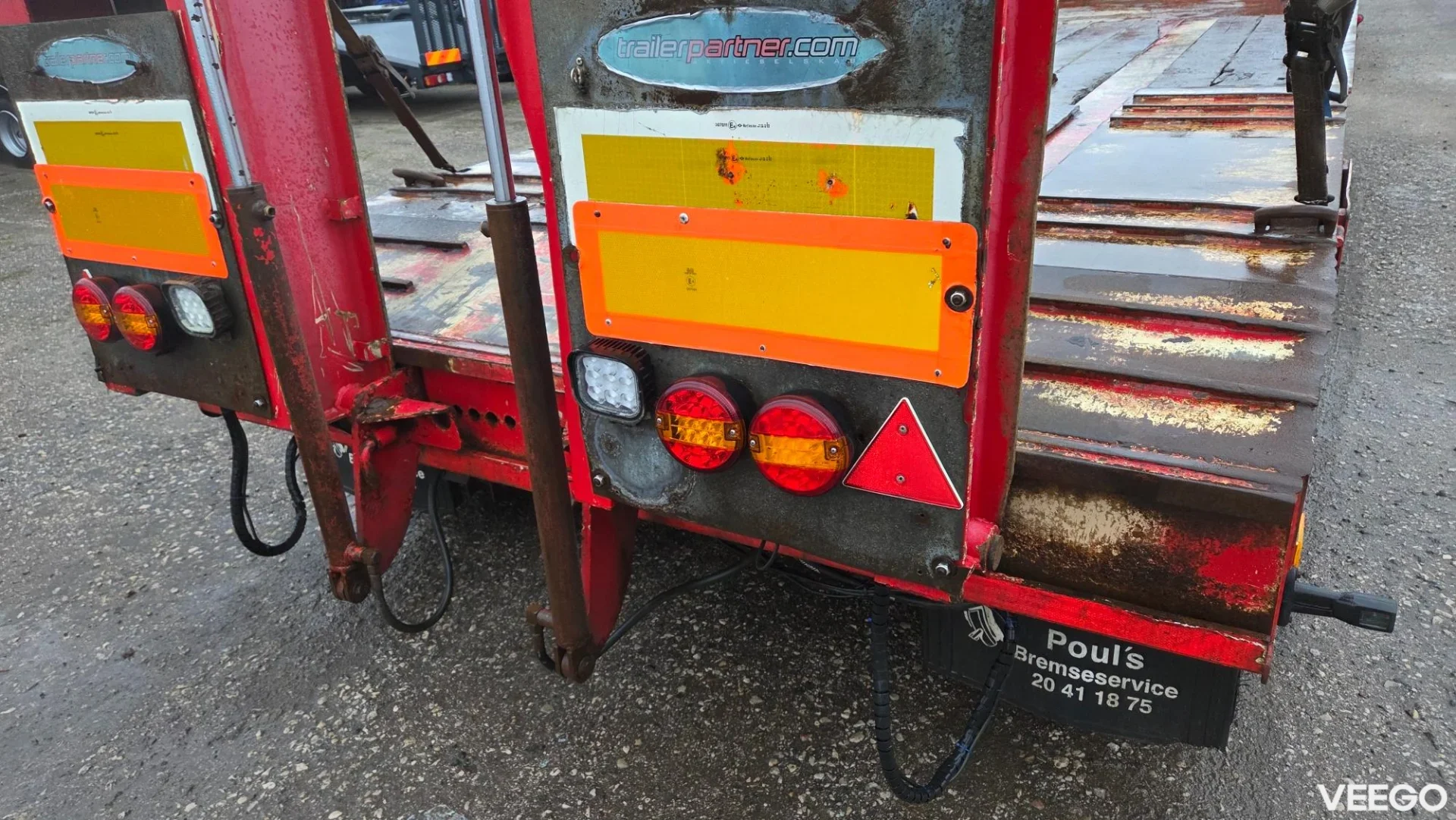 Gheysen & Verpoort R4020B