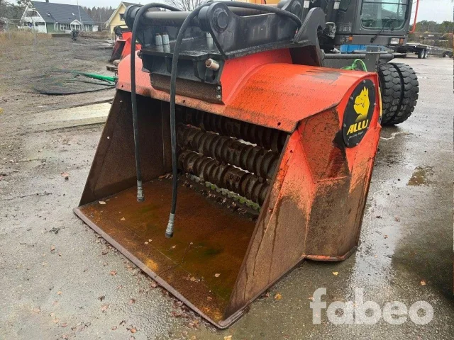 Image of Allu DN 3-17 (114059)