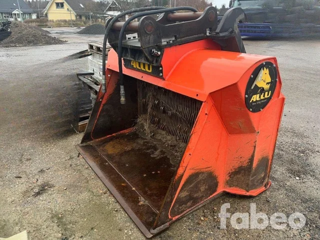 Image of Allu DN 3-17 (114076)