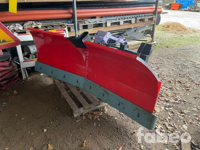 Image of Holms KHV-2.4 (114615)