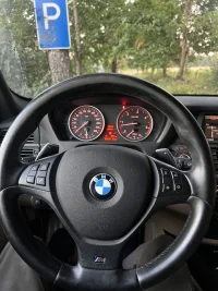 BMW X series E70 3.0 173kW thumbnail
