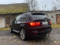 BMW X series E70 3.0 173kW thumbnail