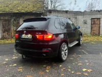BMW X series E70 3.0 173kW thumbnail