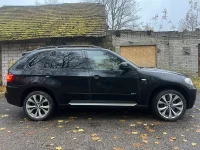 BMW X series E70 3.0 173kW thumbnail