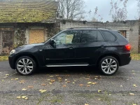 BMW X series E70 3.0 173kW thumbnail